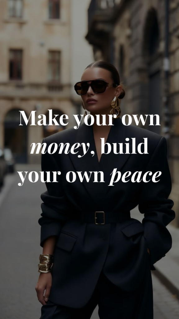 Motivational quote