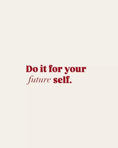 Become the woman you admire